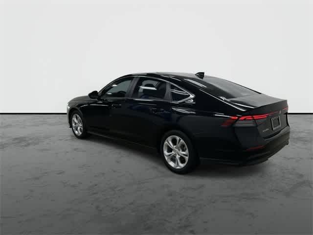 Thumbnail: 2025 Honda Accord - 9