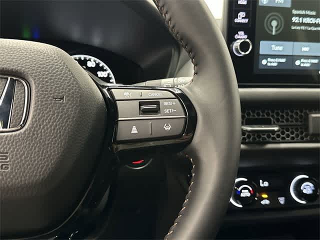 Thumbnail: 2026 Honda HR-V - 18