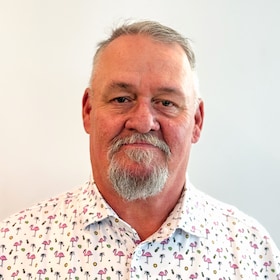 Staff member Danny Mangum from ID_f10bbe