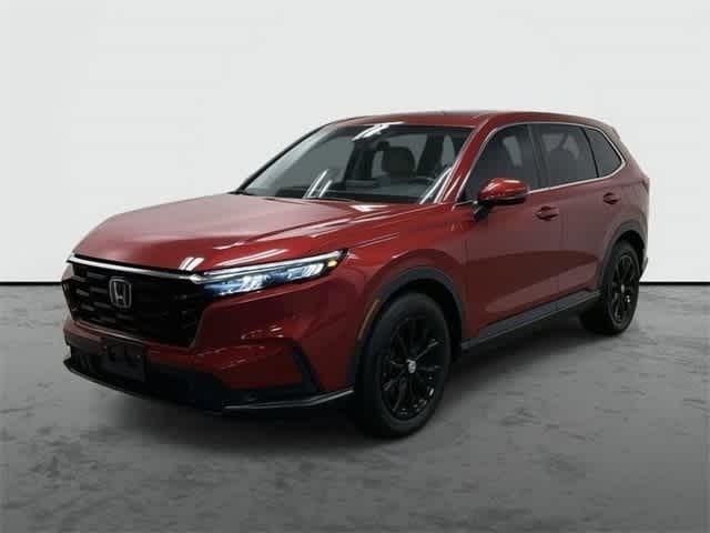 Thumbnail: 2023 Honda CR-V - 1