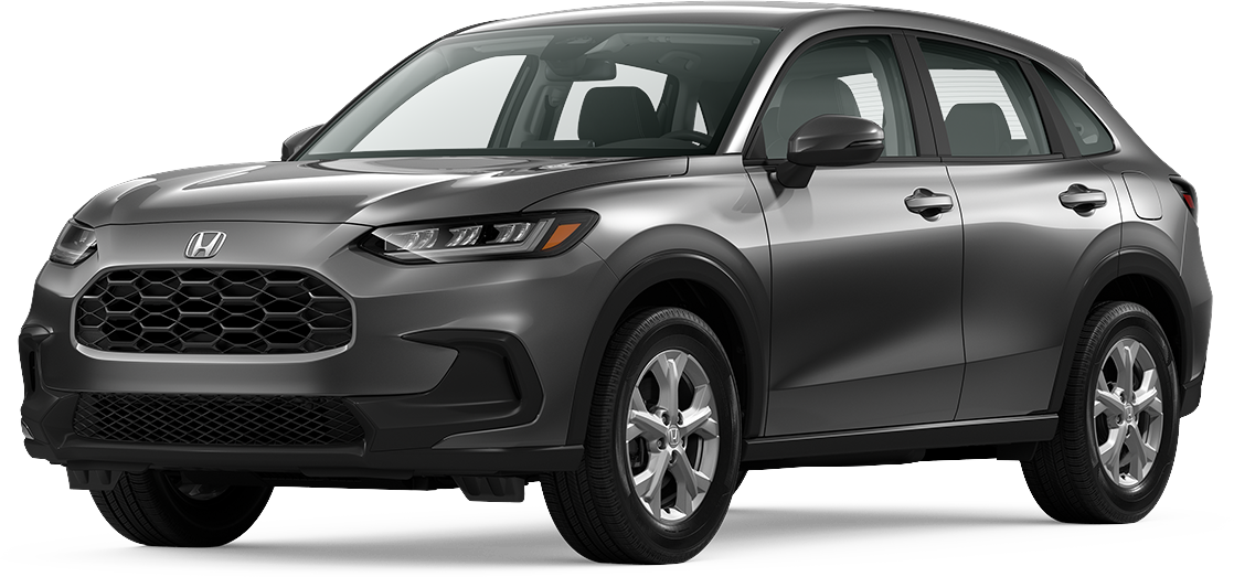 HR-V LX