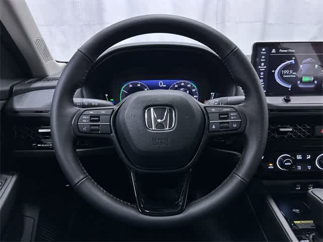 Thumbnail: 2025 Honda Accord - 15