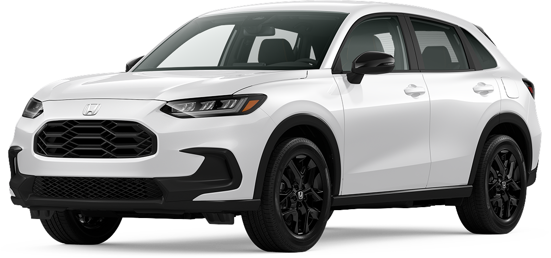 HR-V Sport