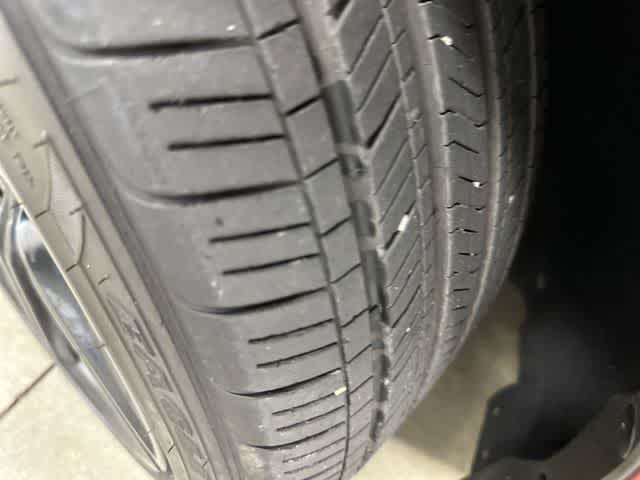 Thumbnail: 2024 Honda Accord - 28