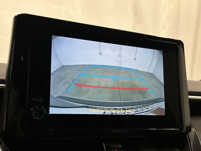 Thumbnail: 2024 Toyota Corolla - 23