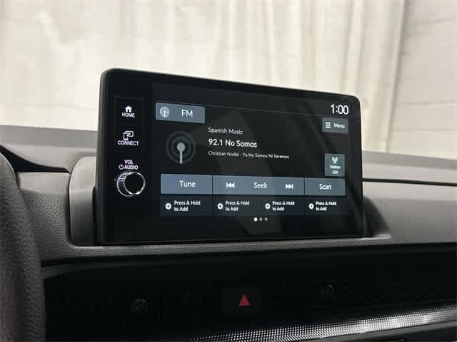 Thumbnail: 2026 Honda CR-V - 20