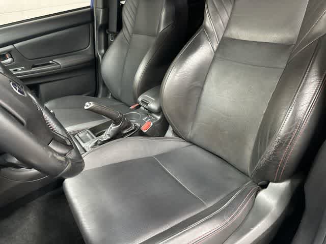 Thumbnail: 2020 Subaru WRX - 10