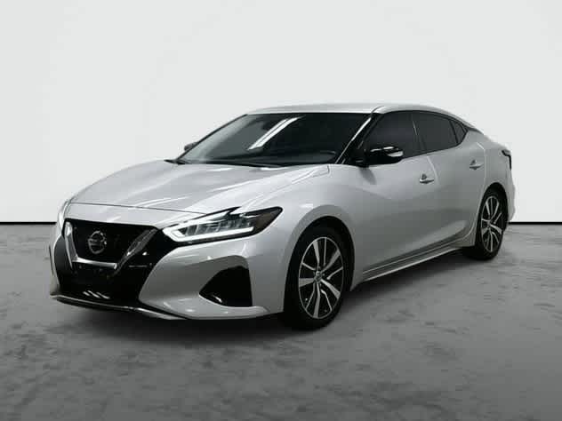 2021 Nissan Maxima SV -
                  League City, TX