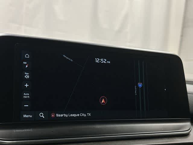 Thumbnail: 2022 Kia Telluride - 24