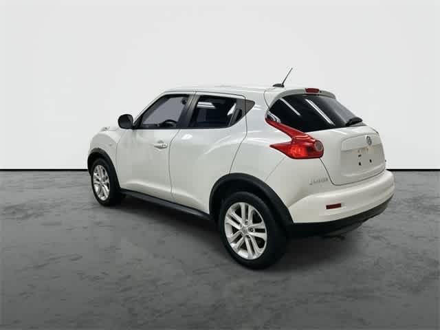 Thumbnail: 2011 Nissan Juke - 9