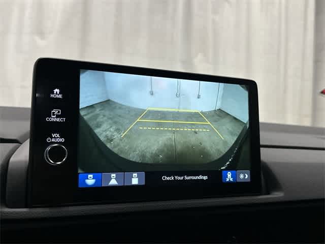 Thumbnail: 2026 Honda CR-V - 22