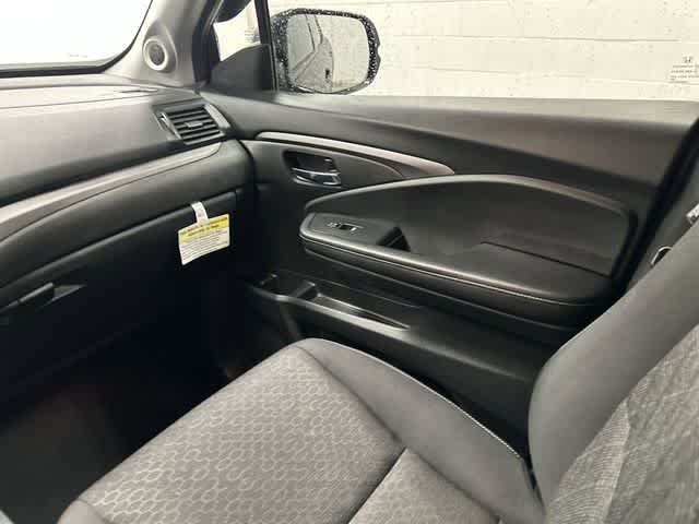 Thumbnail: 2024 Honda Ridgeline - 13