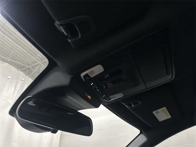 Thumbnail: 2025 Honda Accord - 20