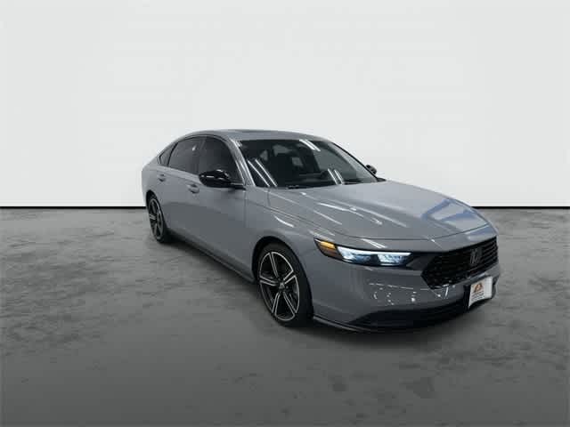 Thumbnail: 2025 Honda Accord - 6
