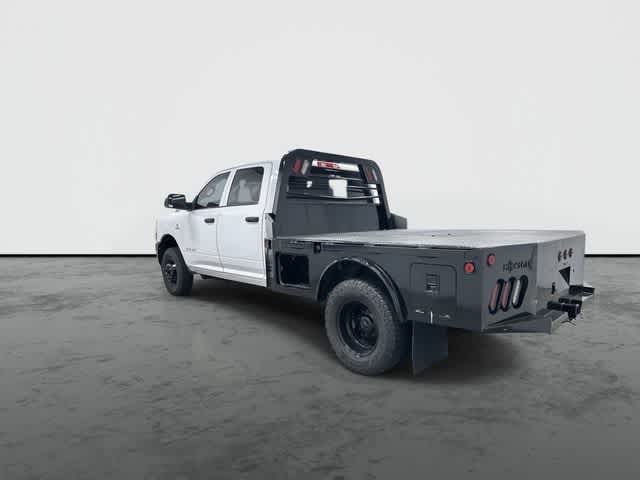 Thumbnail: 2022 RAM 3500 - 9