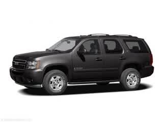 2007 Chevrolet Tahoe  -
                  League City, TX