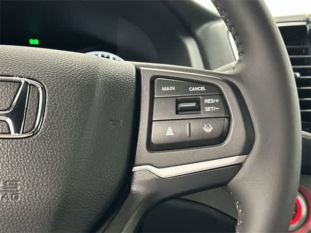 Thumbnail: 2026 Honda Ridgeline - 18