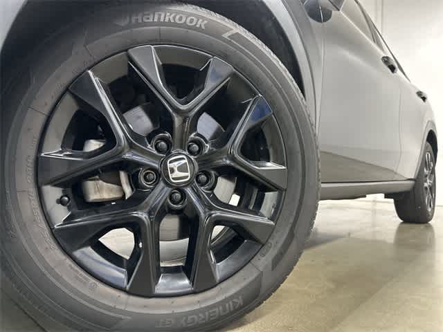 Thumbnail: 2024 Honda HR-V - 28