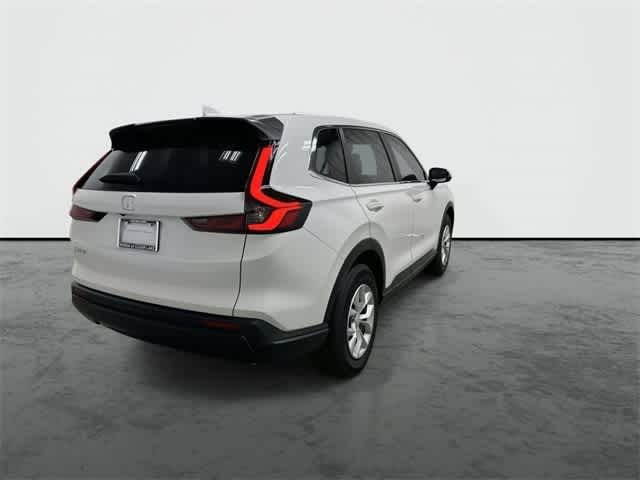 Thumbnail: 2026 Honda CR-V - 3