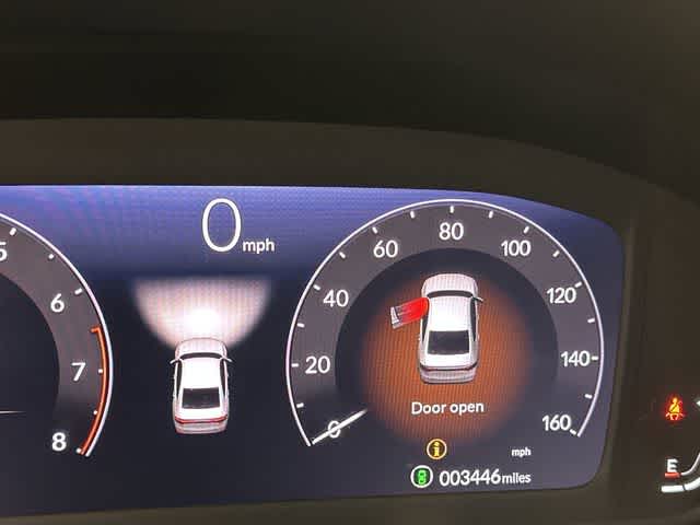 Thumbnail: 2025 Honda Accord - 16