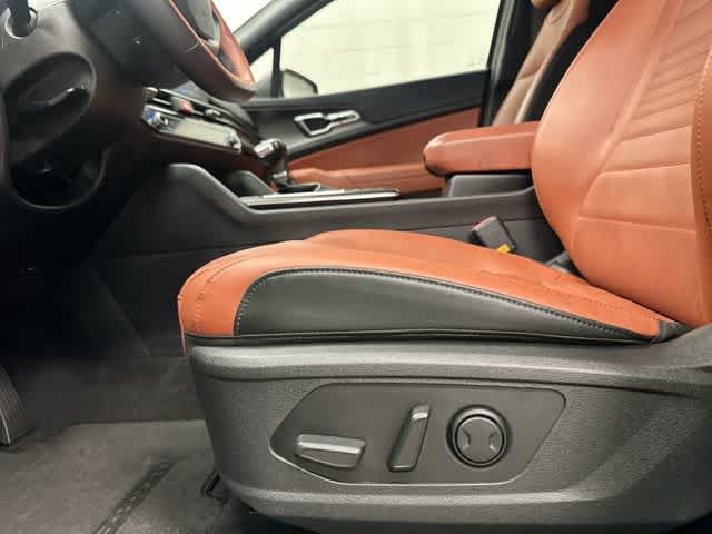 Thumbnail: 2026 Kia Sportage - 27