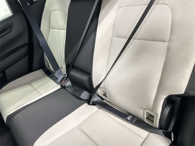 Thumbnail: 2026 Honda CR-V - 11