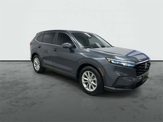 Thumbnail: 2025 Honda CR-V - 5