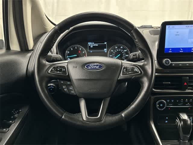 Thumbnail: 2020 Ford EcoSport - 15