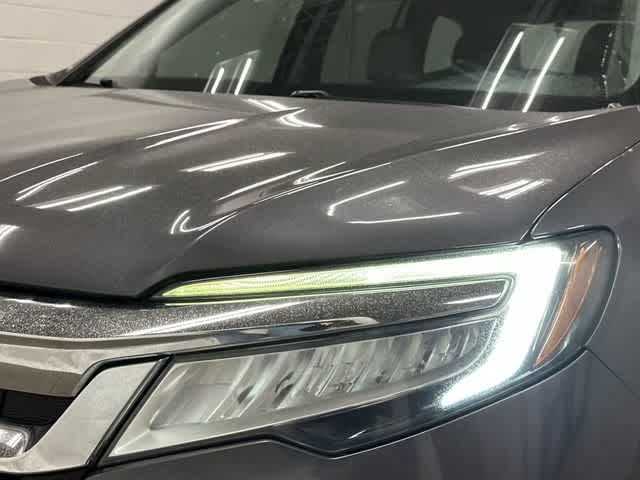 Thumbnail: 2019 Honda Pilot - 32