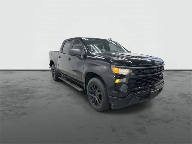 Thumbnail: 2024 Chevrolet Silverado 1500 - 6