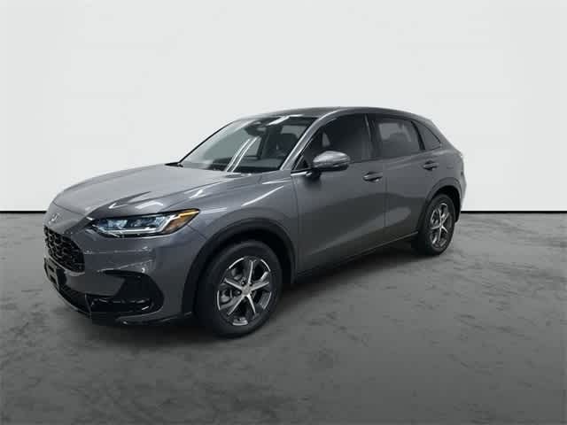 Thumbnail: 2025 Honda HR-V - 8