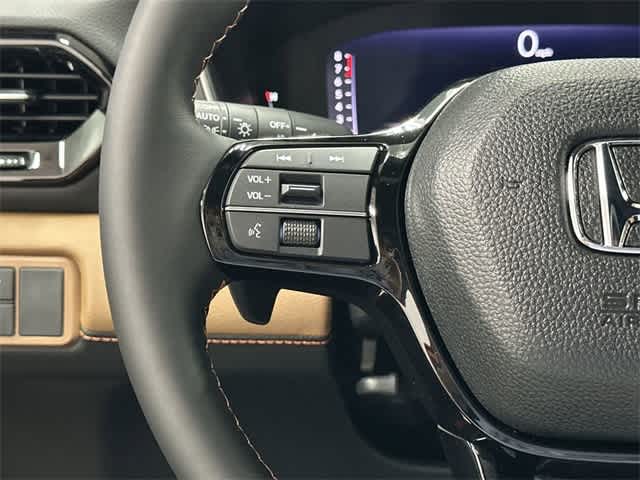 Thumbnail: 2026 Honda Passport - 17