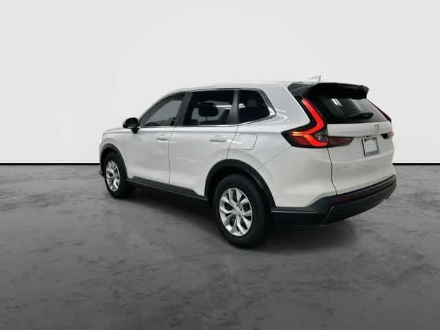 2026 Honda CR-V LX - Photo 9