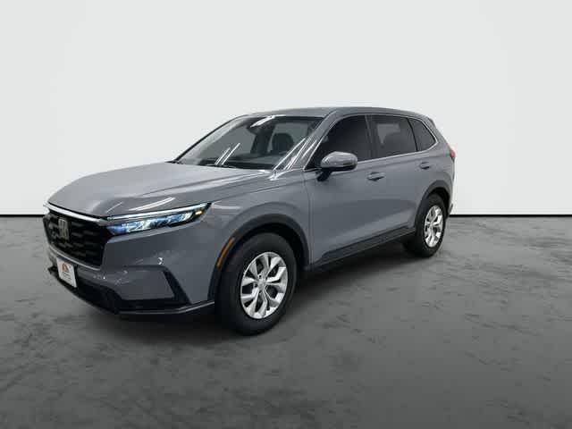 2026 Honda CR-V LX - Photo 8