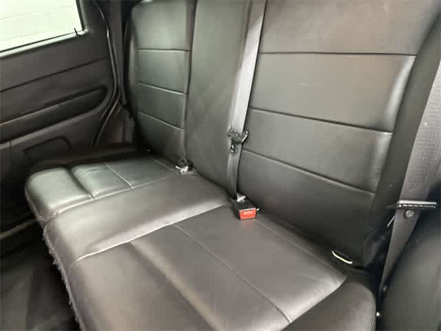 Thumbnail: 2012 Ford Escape - 11
