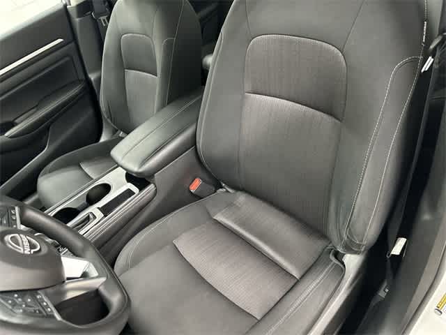 Thumbnail: 2023 Nissan Altima - 10