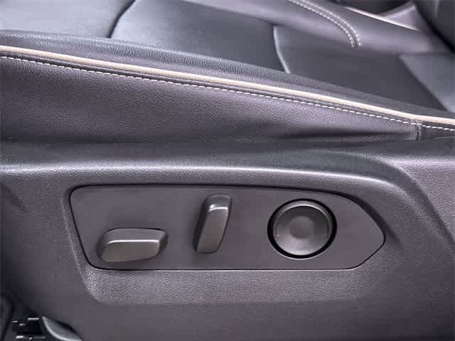 2023 Chevrolet Tahoe Premier 28