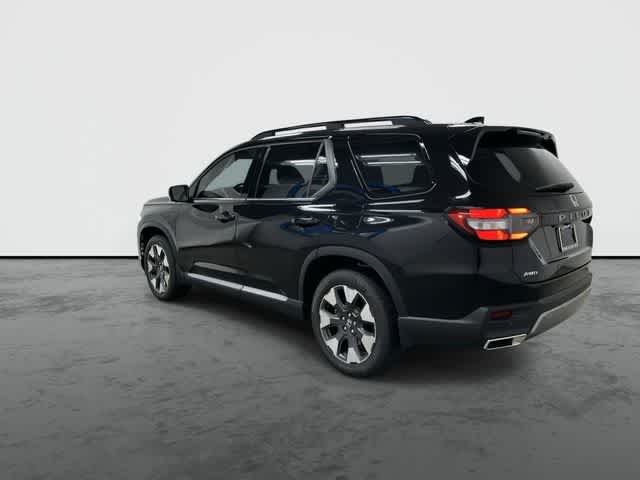Thumbnail: 2026 Honda Pilot - 9