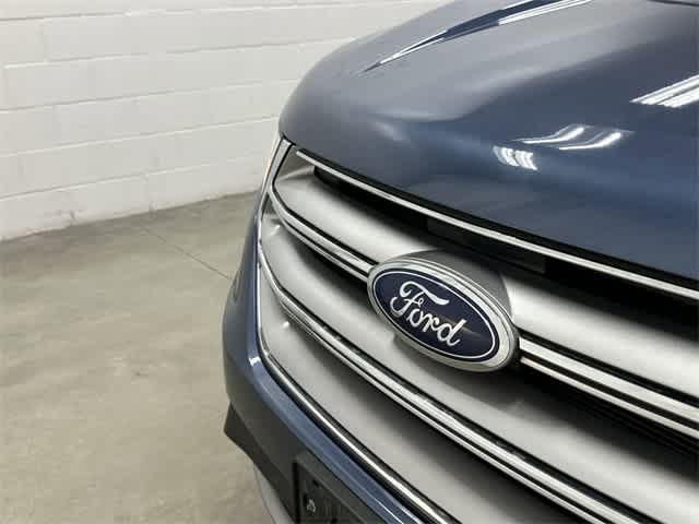 Thumbnail: 2018 Ford Edge - 31