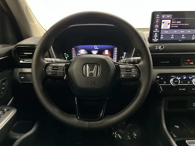 Thumbnail: 2026 Honda Pilot - 15