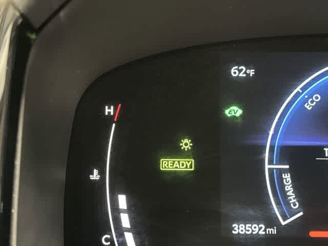 Thumbnail: 2025 Toyota Camry - 16