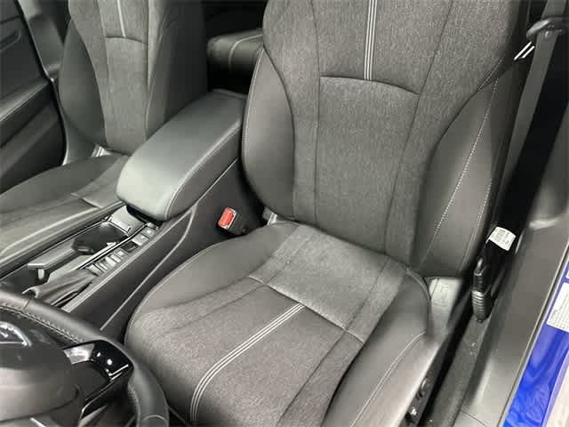 Thumbnail: 2025 Honda Accord - 10