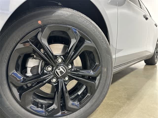 Thumbnail: 2025 Honda Accord - 27