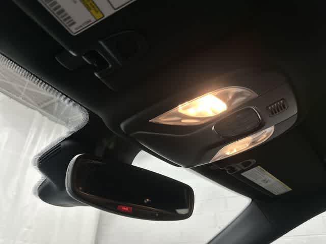 Thumbnail: 2025 Jeep Compass - 21