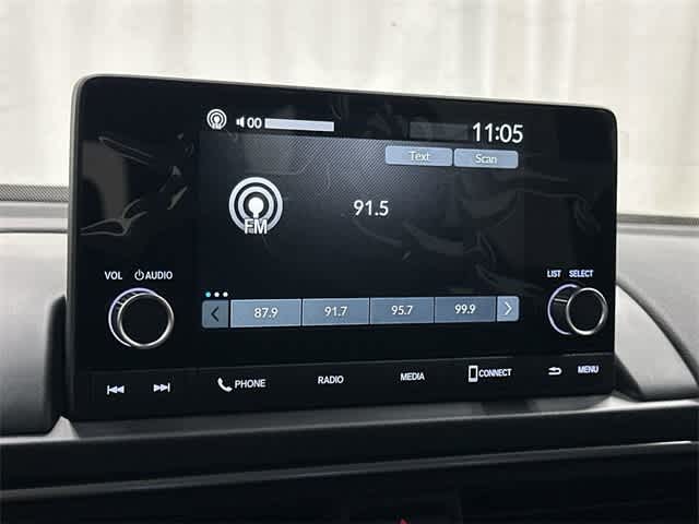 Thumbnail: 2025 Honda Pilot - 21