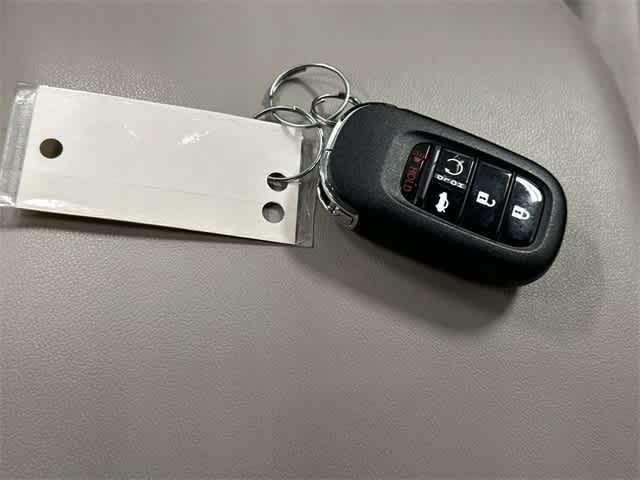 Thumbnail: 2023 Honda Accord - 31