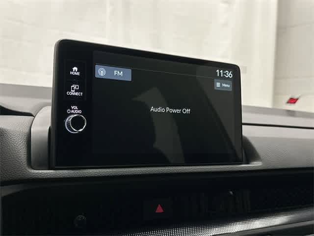 Thumbnail: 2026 Honda CR-V - 21