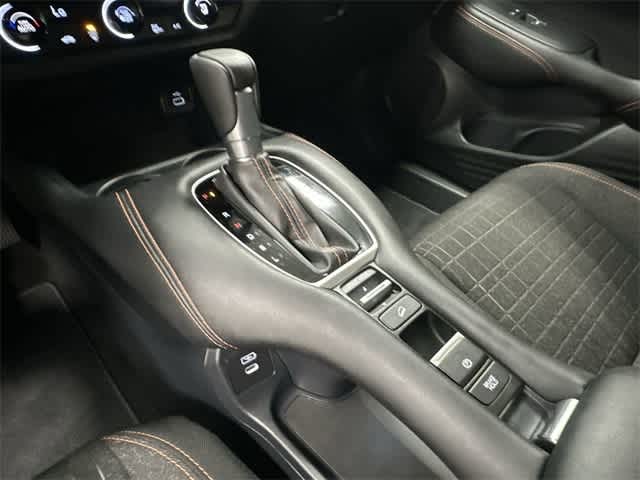 Thumbnail: 2024 Honda HR-V - 24