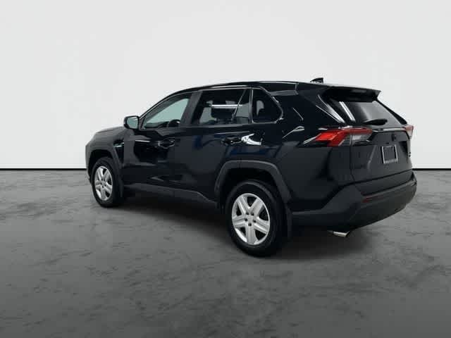 Thumbnail: 2024 Toyota RAV4 - 9