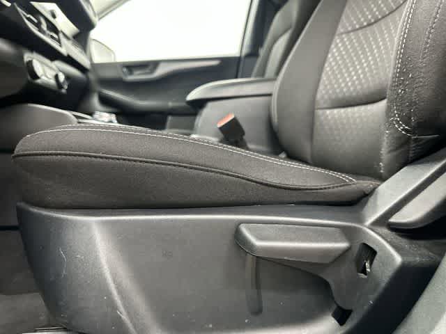 Thumbnail: 2025 Ford Escape - 26